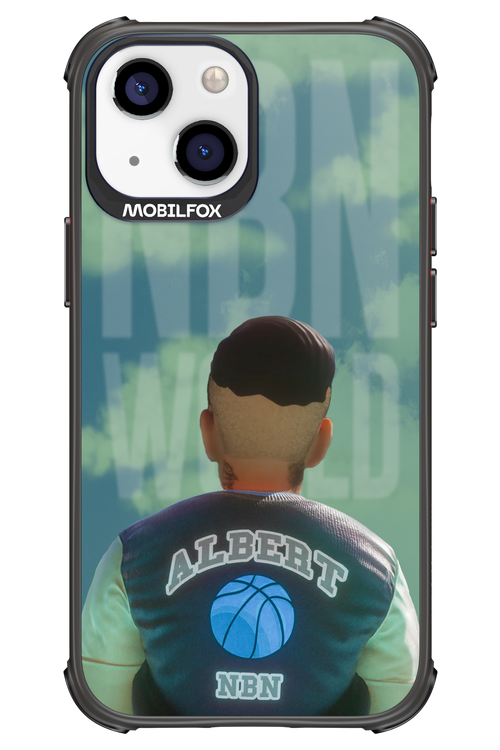 Albert Sky 2.0 - Apple iPhone 13 Mini