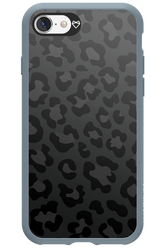 BLACK LEOPARD - Apple iPhone SE 2022