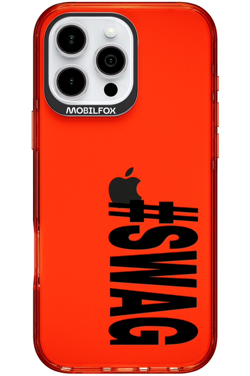 Swag Dark Mode 2.0 - Apple iPhone 16 Pro Max