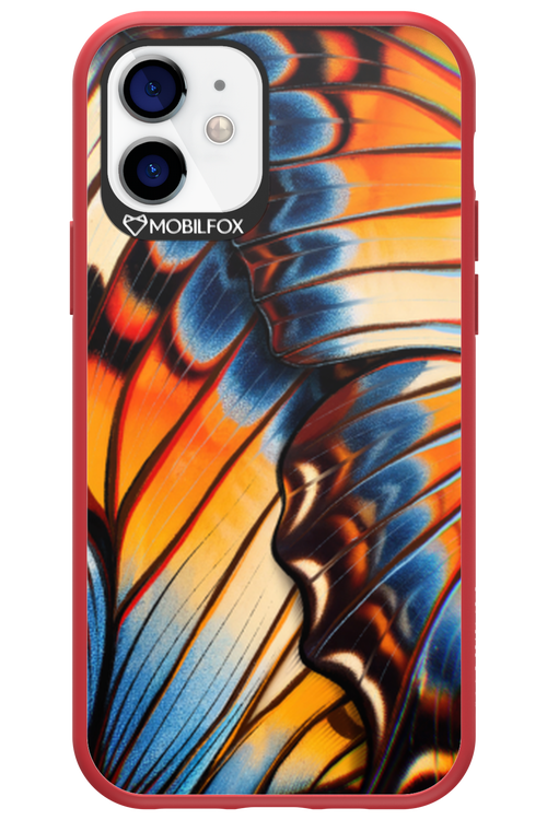 Rainbow Wing 2.0 - Apple iPhone 12