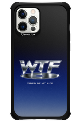 W T F 2.0 - Apple iPhone 12 Pro Max