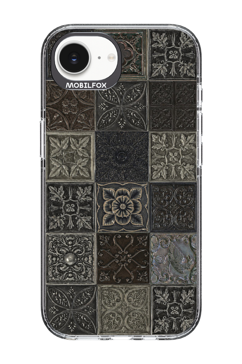 Tiles 2.0 - Apple iPhone 16e