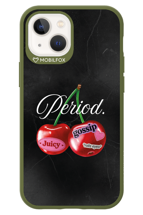 Period 2.0 - Apple iPhone 13 Mini