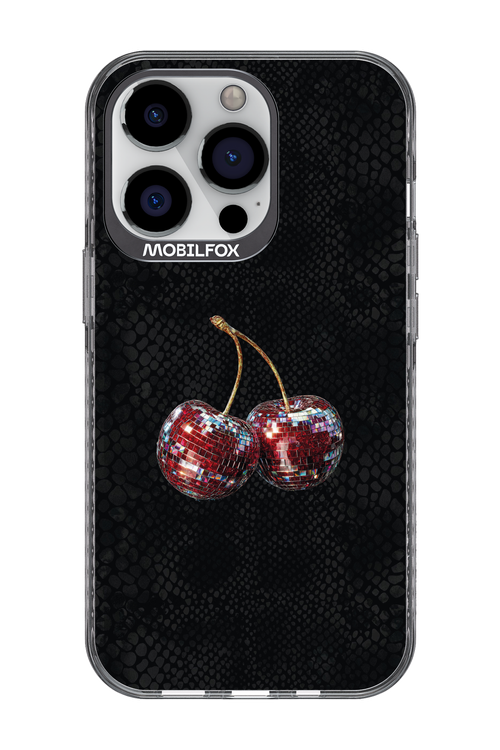 Disco Cherries - Apple iPhone 13 Pro