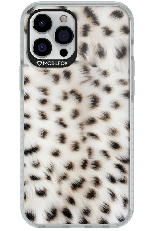 White Leopard 2.0 - Apple iPhone 12 Pro Max