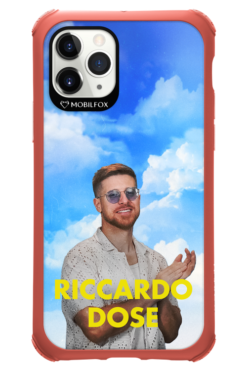 Riccardo Sky 2.0 - Apple iPhone 11 Pro