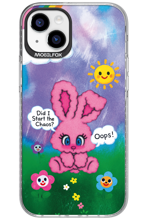Ooops 2.0 - Apple iPhone 15 Plus