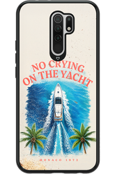 No Crying 2.0 - Xiaomi Redmi 9