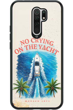 No Crying 2.0 - Xiaomi Redmi 9