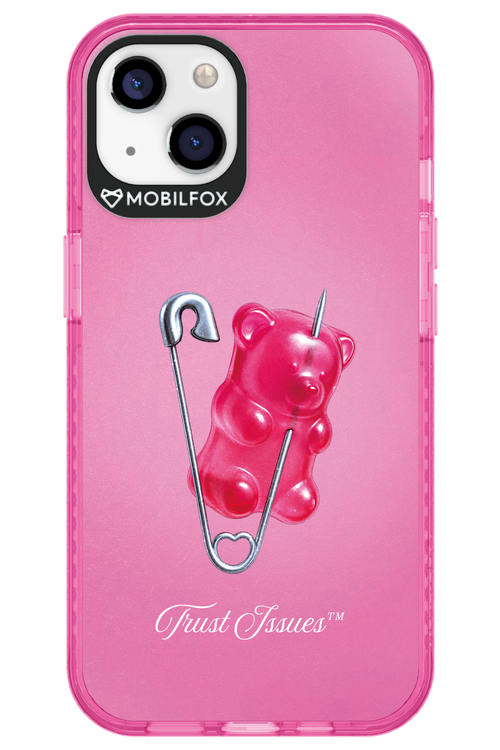 Trust Issues 2.0 - Apple iPhone 13