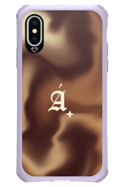 Coffee Cream 2 - Á 2.0 - Apple iPhone XS