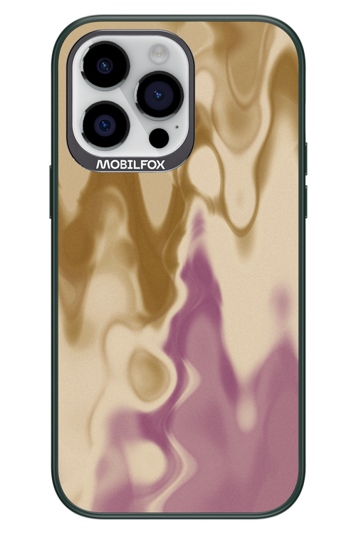 Olive Flow 2.0 - Apple iPhone 14 Pro Max