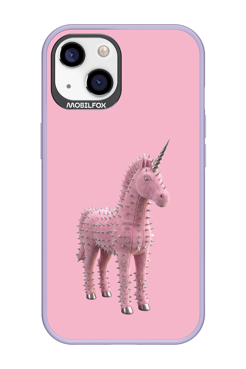 Punk Unicorn 2.0 - Apple iPhone 13