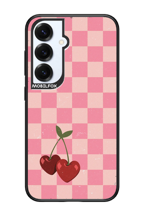 Baby Doll Cherry 2.0 - Samsung S25