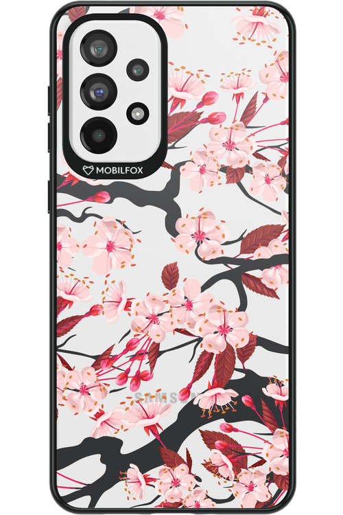 Sakura - Samsung Galaxy A73