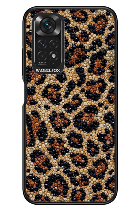 Crystal Roar 2.0 - Xiaomi Redmi Note 11/11S 4G