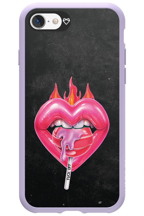 FuckOff 2.0 - Apple iPhone 7