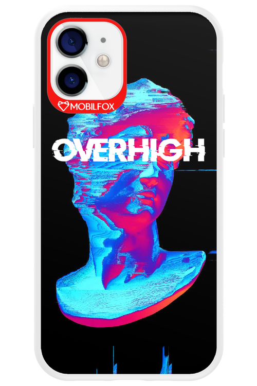 Overhigh - Apple iPhone 12