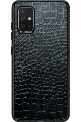 Leather - Samsung Galaxy A51