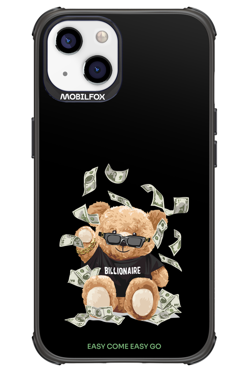 Easy Come Easy Go 2.0 - Apple iPhone 13