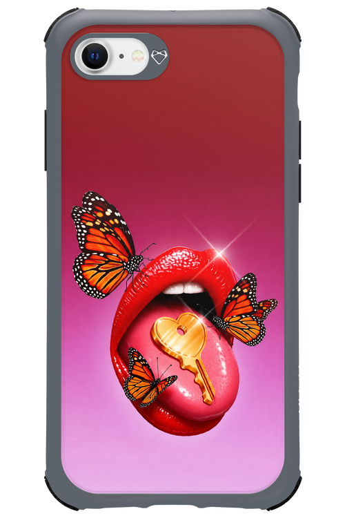 Heartkey 2.0 - Apple iPhone SE 2020