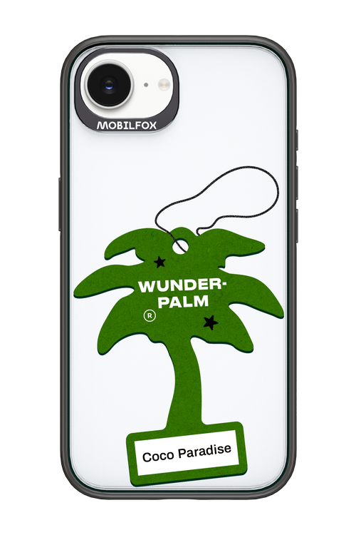 Wunder-Palm 2.0 - Apple iPhone 17e