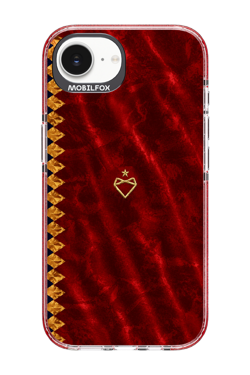 Spania x Mobilfox 2.0 - Apple iPhone 17e
