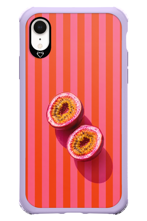 Passion Fruit 2.0 - Apple iPhone XR