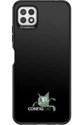 zombie2 - Samsung Galaxy A22 5G