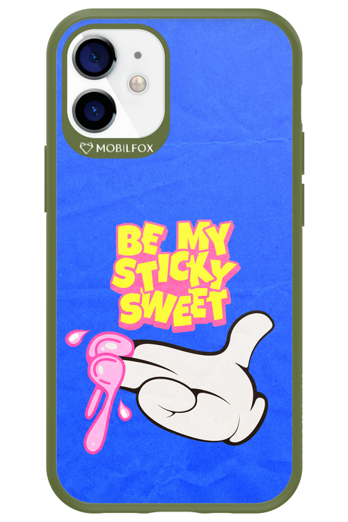 be my sticky sweet 2.0 - Apple iPhone 12 Mini