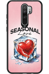 Seasonal Love 2.0 - Xiaomi Redmi Note 8 Pro