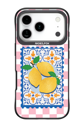 Limoncello Coast 2.0 - Apple iPhone 17 Pro