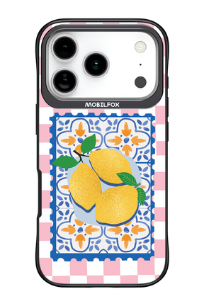 Limoncello Coast 2.0 - Apple iPhone 17 Pro