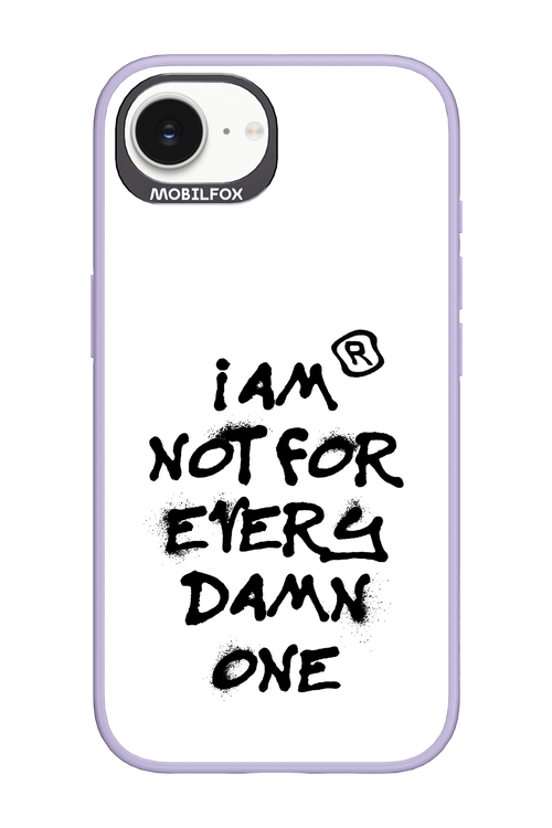 Original R 2.0 - Apple iPhone 16e
