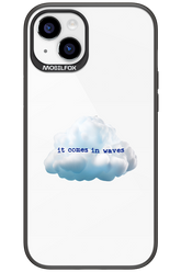 Waves - Apple iPhone 15 Plus