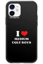 I LOVE 2.0 - Apple iPhone 12