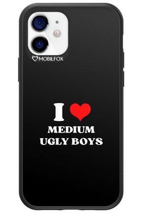 I LOVE 2.0 - Apple iPhone 12