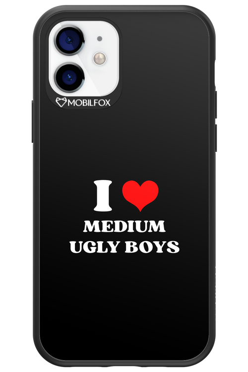 I LOVE 2.0 - Apple iPhone 12