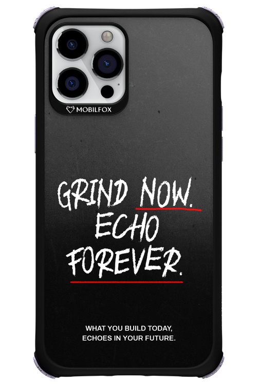 Grind Now 2.0 - Apple iPhone 12 Pro Max