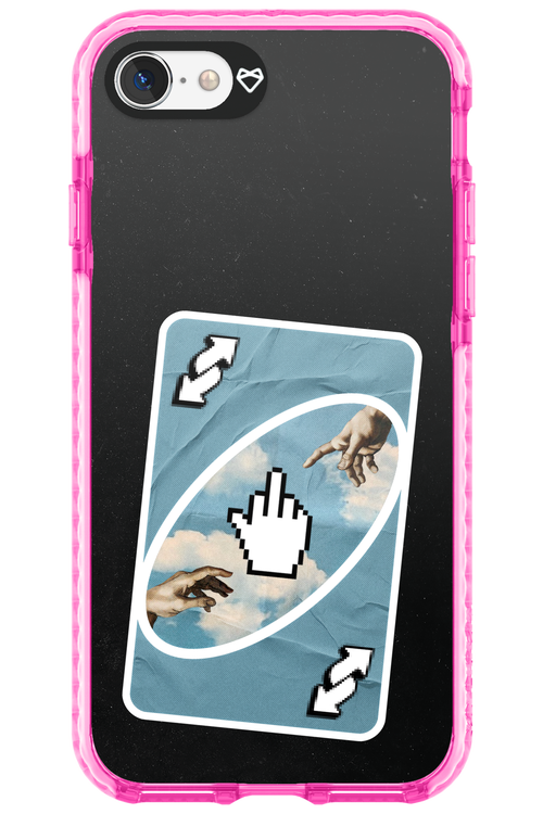 In God Hand 2.0 - Apple iPhone 7