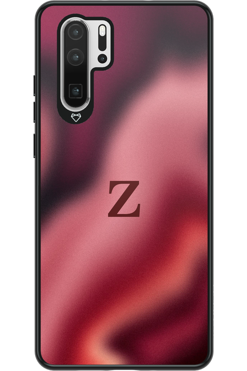 Merlot Mist - Z 2.0 - Huawei P30 Pro