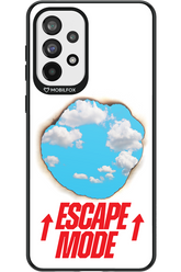Escape mode 2.0 - Samsung Galaxy A73