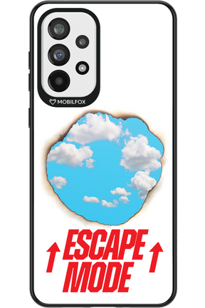 Escape mode 2.0 - Samsung Galaxy A73
