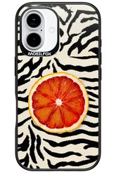 Wild Nectarin 2.0 - Apple iPhone 16