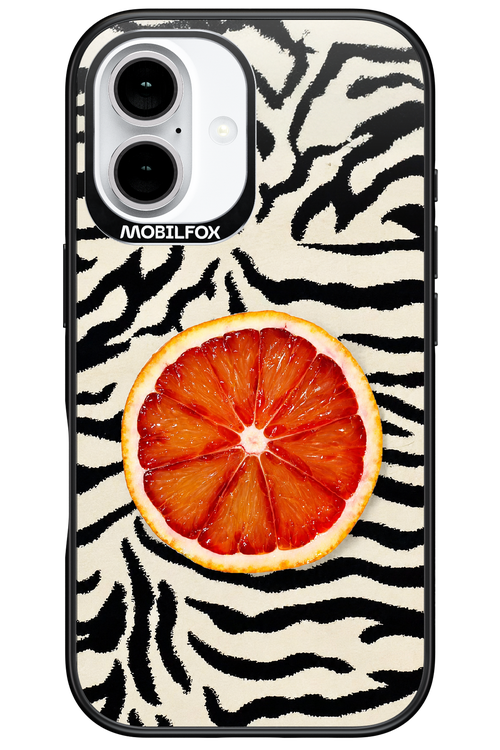 Wild Nectarin 2.0 - Apple iPhone 16
