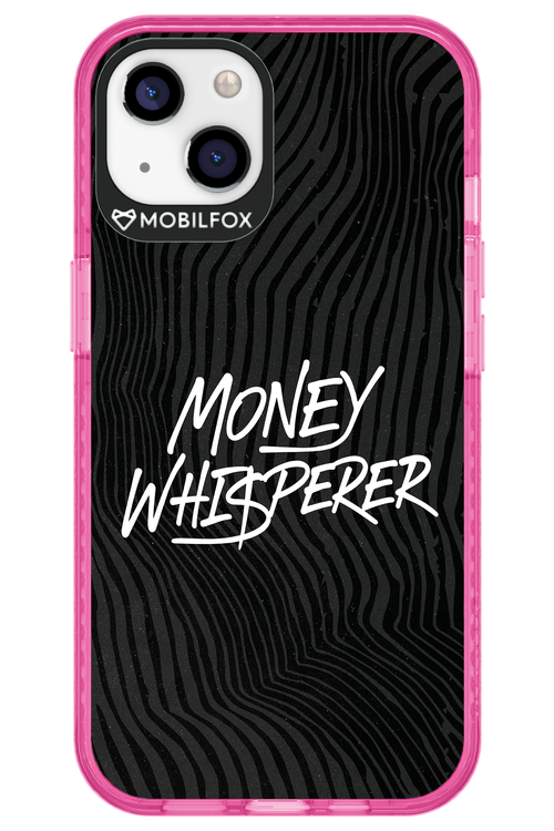 Money Whisperer 2.0 - Apple iPhone 13