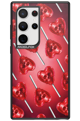 Love Kills 2.0 - Samsung Galaxy S24 Ultra