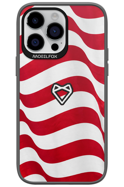 USA 2.0 - Apple iPhone 14 Pro Max