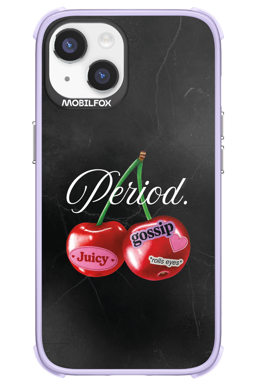 Period 2.0 - Apple iPhone 14