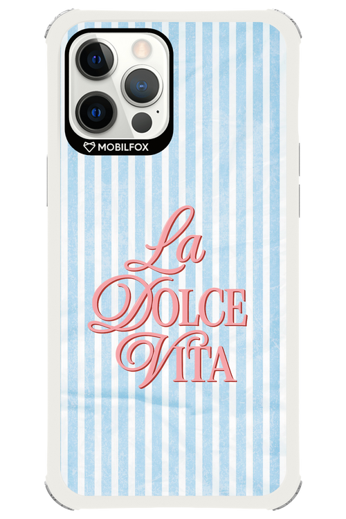 La Dolce Vita 2.0 - Apple iPhone 12 Pro Max